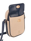 Polo Clifton Smalls Phone Sling Navy