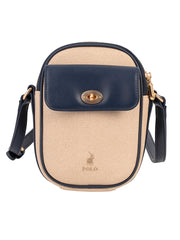 Polo Clifton Smalls Phone Sling Navy