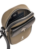 Polo Clifton Smalls Phone Sling Olive