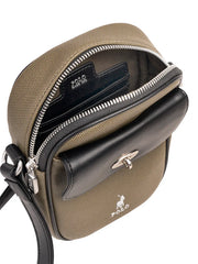 Polo Clifton Smalls Phone Sling Olive