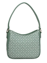 Polo Porter S 25 Saddle Bag Matcha