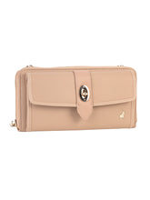 Polo Hazelnut Carlton Small Phone Sling