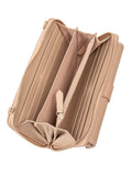 Polo Hazelnut Carlton Small Phone Sling