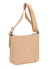 Polo Camel Reno Crossbody
