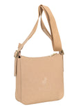 Polo Camel Reno Crossbody