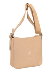 Polo Camel Reno Crossbody