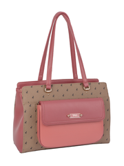 Polo Malibu Tote Rose - One Size