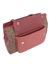 Polo Malibu Tote Rose - One Size