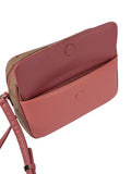 Polo Malibu Camera Bag Rose