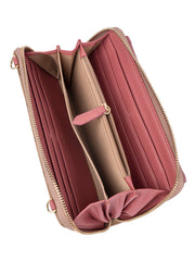 Polo Malibu Smalls Phone Sling Rose