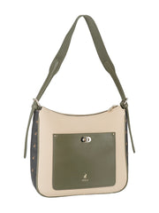 Polo Palma Shoulder Bag Olive