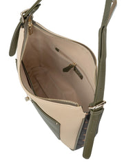 Polo Palma Shoulder Bag Olive