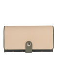 Polo Palma Smalls Trifold Purse Olive
