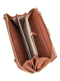Polo Palma Smalls Phone Sling Maple