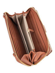 Polo Palma Smalls Phone Sling Maple