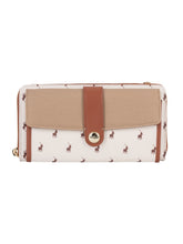 Polo Palma Smalls Phone Sling Maple