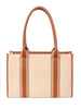 Polo Tahiti Tote Tan - One Size