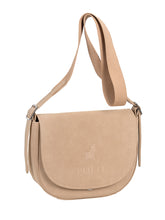 Polo Camel Reno Saddle Bag