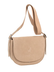Polo Camel Reno Saddle Bag