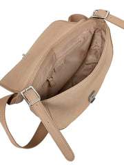 Polo Camel Reno Saddle Bag