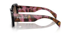 Prada Sunglasses For Women In Pink