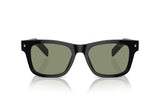 Prada Pr Mens Sunglasses In Black
