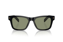Prada Pr Mens Sunglasses In Black
