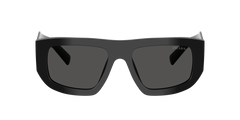 Prada Womens Sunglasses In Black