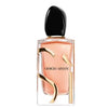 Giorgio Armani Si Eau De Parfum Intense Refillable
