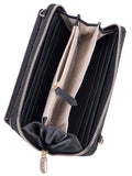 Polo Premier Phone Sling Brown