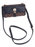 Polo Premier Phone Sling Brown