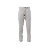 Pringle Mens Jorge Tailored Fit Chinos In Stone