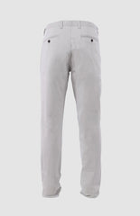 Pringle Mens Jorge Tailored Fit Chinos In Stone
