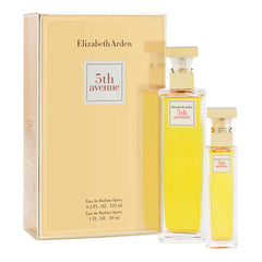 Elizabeth Arden 5Th Avenue Combi Set