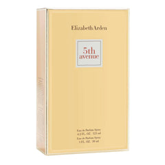 Elizabeth Arden 5Th Avenue Combi Set