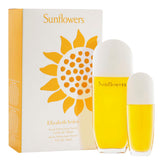 Elizabeth Arden Sunflowers Edt Combi Set
