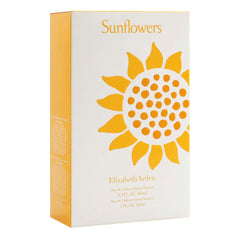 Elizabeth Arden Sunflowers Edt Combi Set