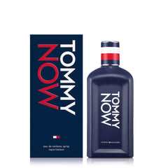 Tommy Boy Now Edt Mens Fragrance
