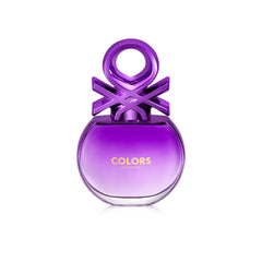 Benetton Colors Purple Eau de Toilette