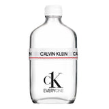 Calvin Klein Every One Unisex Fragrance Edt