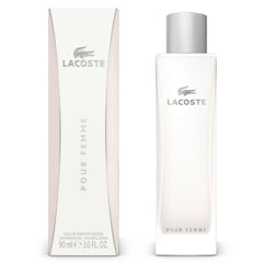 Lacoste Pour Femme Edp 90Ml
