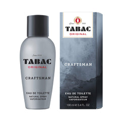 Tabac Craftsman Edt Mens Fragrance