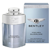 Bentley Silver Lake Edp 100Ml