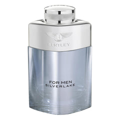 Bentley Silver Lake Edp 100Ml