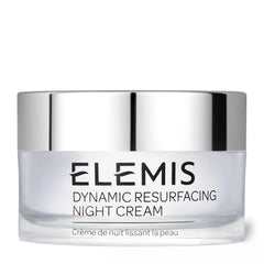 Elemis Dynamic Resurfacing Night Cream