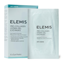 Elemis Pro-Collagen Hydra Gel Eye Mask