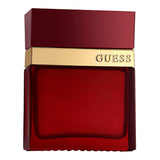 Guess Seductive Red 50ml Edt Fragrance For Men