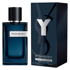 Yves Saint Laurent Intense Edp Refill For Men