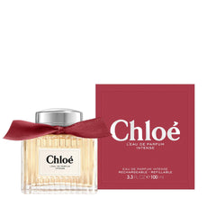 Chloe Womens Signature Ldp Intense Edp