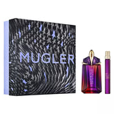Mugler Alien Hypersense EDP Giftset